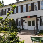 Przedszkole 21 front